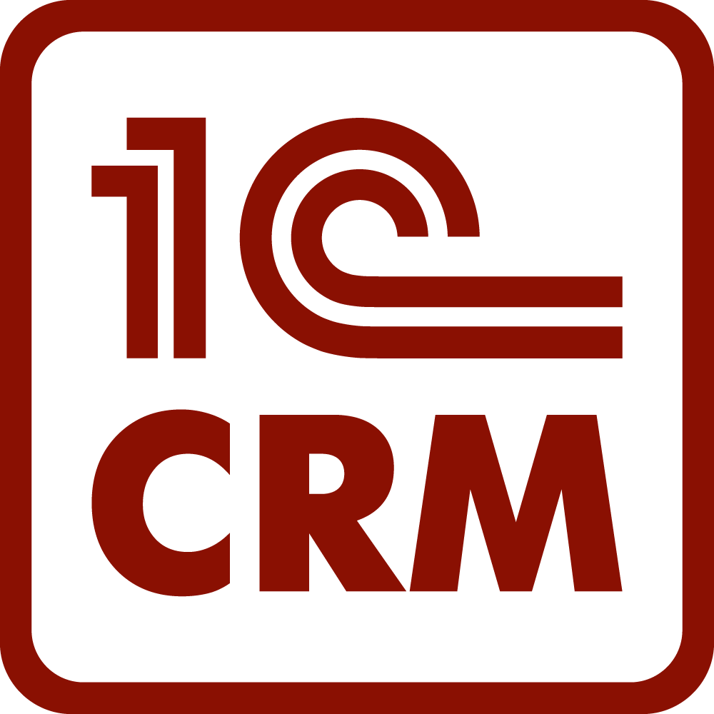 1с:предприятие 8. crm корп. электронная поставка